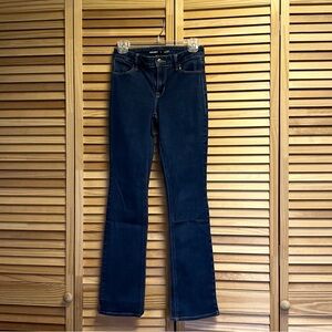 Women's Kick Boot Jeans